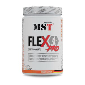 MST FleX Pro 1,350 kg cherry