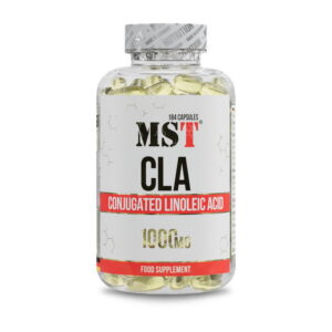 MST CLA 1000 184 caps