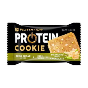GoOn Nutrition Protein Cookie 50 g pistachio white chocolate