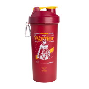SmartShake SmartShake Lite DC Wonderwoman 1000 ml
