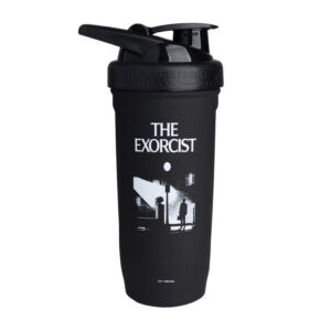 SmartShake SmartShake Reforce Stainless Steel The Exorcist 900 ml