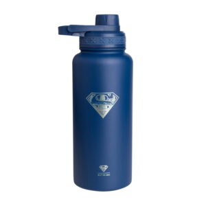 SmartShake Bohtal Sports Bottle Superman Logo 960 ml