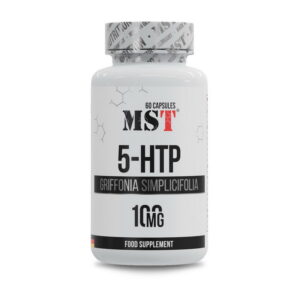 MST 5-HTP 100 mg 60 caps