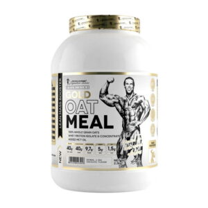 Kevin Levrone Gold OAT Meal 2,5 kg peanut butter