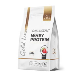 Sport Generation 100% Instant Whey Protein 450 g chocolate