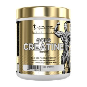 Kevin Levrone Gold Creatine 500 g
