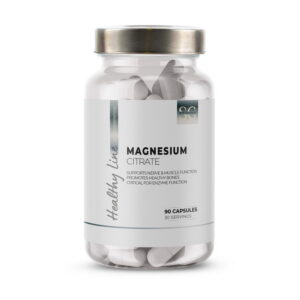 Sport Generation Magnesium Citrate 90 caps