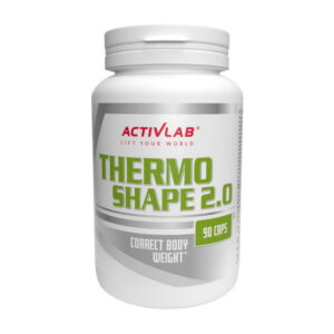 Activlab Thermo Shape 2.0 90 caps