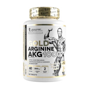 Kevin Levrone Gold Arginine AKG 1000 mg 120 tab