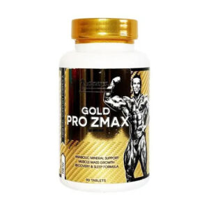 Kevin Levrone Gold Pro ZMAX 90 tab
