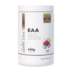 Sport Generation EAA + Electrolytes 420 g forest fruits