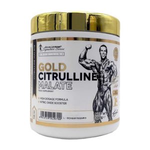 Kevin Levrone Gold Citrulline Malate 300 g