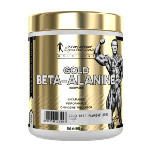 Kevin Levrone Gold Beta Alanine 300 g unflavoured