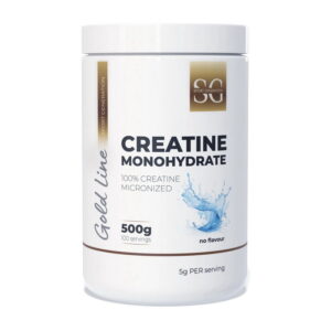 Sport Generation Creatine Monohydrate 500 g unflavoured