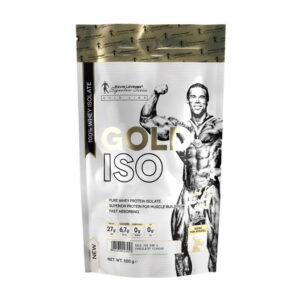 Kevin Levrone Gold ISO 500 g chocolate