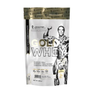 Kevin Levrone Gold Whey 500 g snikers