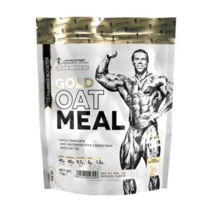 Kevin Levrone Gold OAT Meal 1 kg strawberry