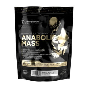 Kevin Levrone Anabolic MASS 1 kg banana