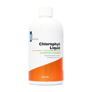 ABU Chlorophyll Liquid 250 ml