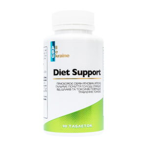 ABU Diet Support 90 tab