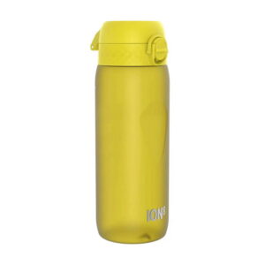 PowerPlay ION8 Waterbottle 750 ml yellow