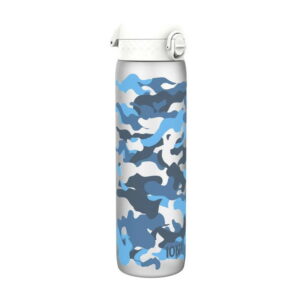 PowerPlay ION8 Waterbottle 1 L camo