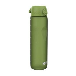 PowerPlay ION8 Waterbottle 1 L khaki green