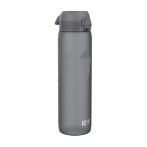 PowerPlay ION8 Waterbottle 1 L grey