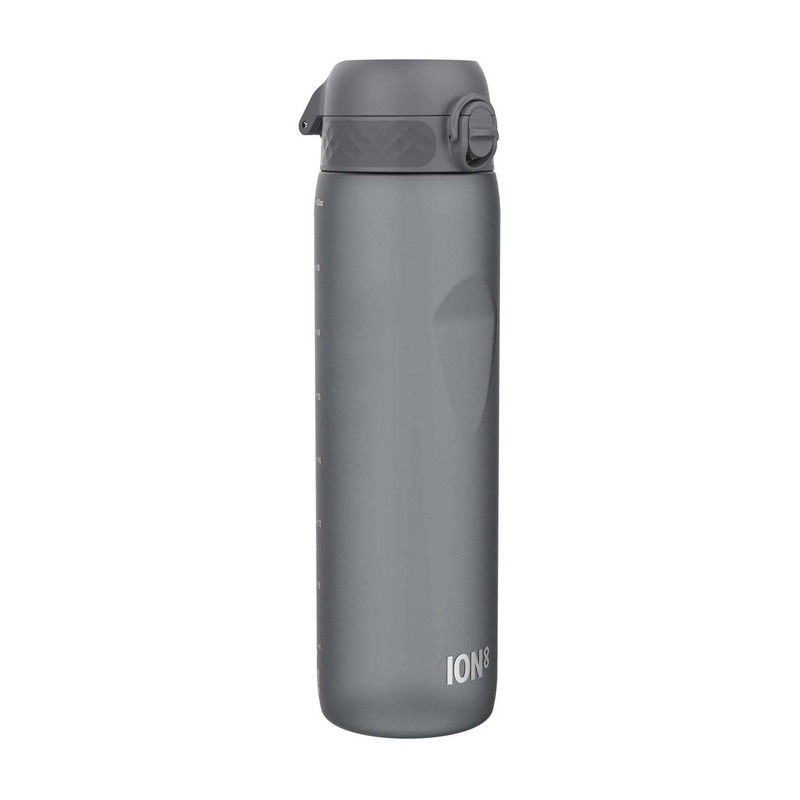 PowerPlay ION8 Waterbottle 1 L grey