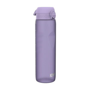 PowerPlay ION8 Waterbottle 1 L light purpple