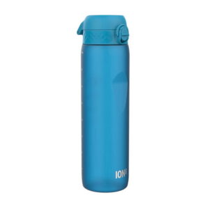 PowerPlay ION8 Waterbottle 1 L blue
