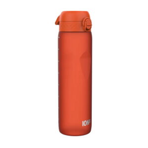 PowerPlay ION8 Waterbottle 1 L orange