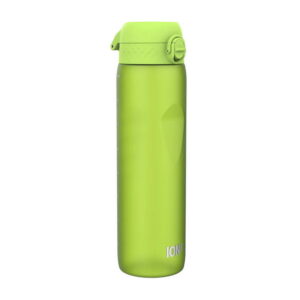 PowerPlay ION8 Waterbottle 1 L green