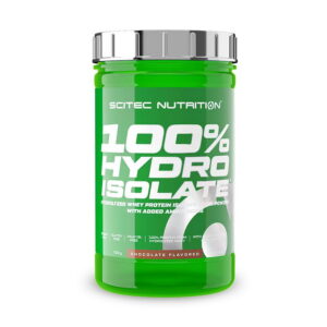 Scitec Nutrition 100% Hydro Isolate 700 g chocolate