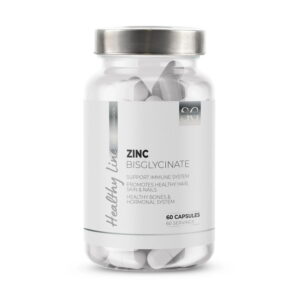 Sport Generation Zinc Bisglycinate 60 caps