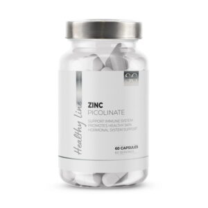 Sport Generation Zinc Picolinate 60 caps