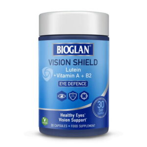 Bioglan Vision Shield 30 caps