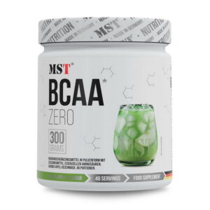 MST BCAA Zero 300 g cherry