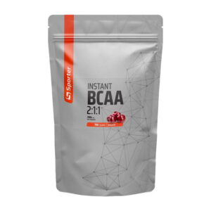 Sporter Instant BCAA 2:1:1 700 g вишня