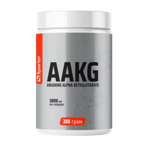 Sporter AAKG 300 g