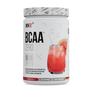 MST BCAA zero 1 kg cherry