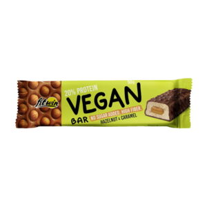 FitWin 20% Vegan Bar 50 g choco & lemon