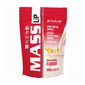 Activlab Mass Up 3 kg chocolate