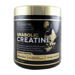 Kevin Levrone Anabolic Creatine 300 g