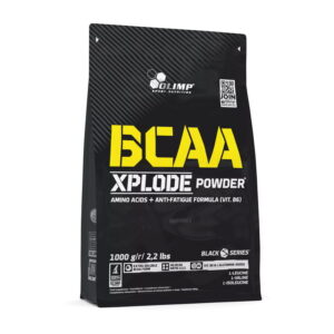 OLIMP BCAA Xplode 1 kg xplosion cola