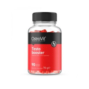OstroVit Testobooster 90 caps