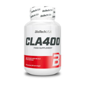 BioTech Cla 400 80 softgel