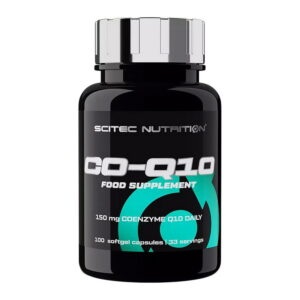 Scitec Nutrition CO-Q10 50 mg 100 caps