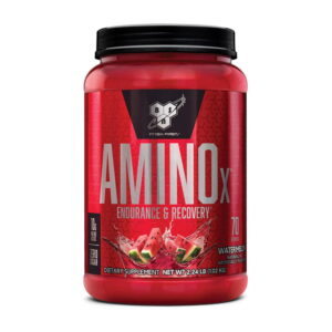 BSN Amino X 1,01 kg blue raz