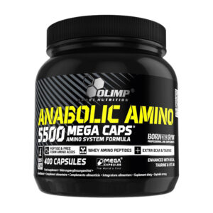 OLIMP Anabolic Amino 9000 300 tabs